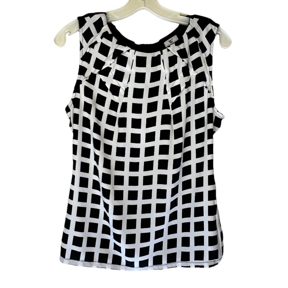 Worthington Top‎